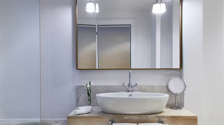 Conrad Chia Laguna Sardinia